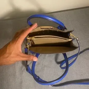 Michael Kors Mercer Messanger My Lucky Bag